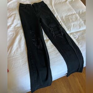 Pacsun 90s boyfriend jeans